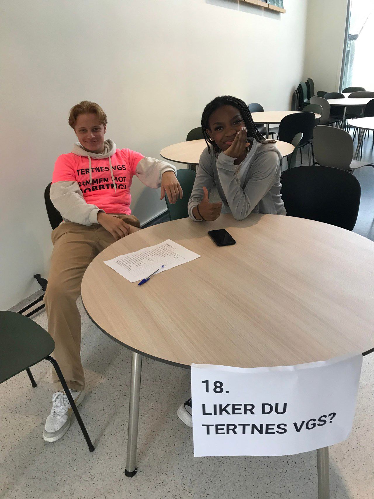 Elevaktiviteter